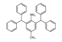 2,6-双(二苯甲基)-4-甲基苯胺