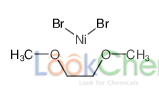 镍(II)溴化乙烯二醇二甲基醚络合物